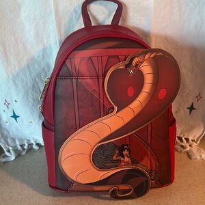 Loungefly Disney Aladdin
